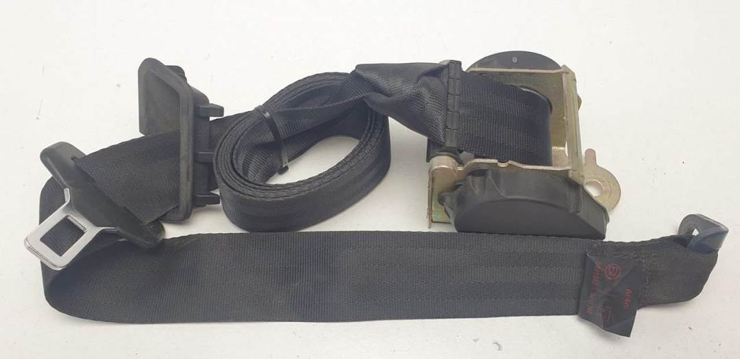 CINTURON SEGURIDAD TRASERO CENTRAL - 98049685XY - CITROEN - C-ELYSÉE