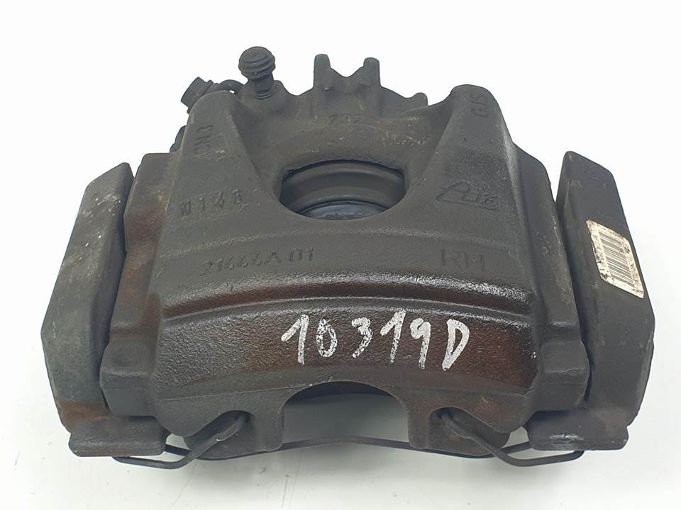 PINZA FRENO DELANTERA DERECHA - 9671679380 - CITROEN - C5 BERLINA