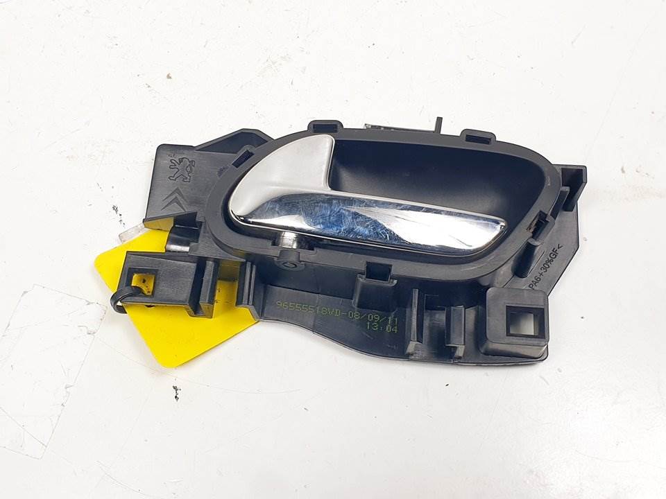 MANETA INTERIOR DELANTERA IZQUIERDA - 96555518VD - CITROEN - C4 PICASSO