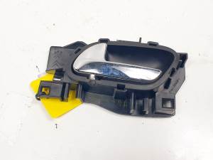MANETA INTERIOR DELANTERA IZQUIERDA 96555518VD CITROEN C4 PICASSO Autodesguaces Alicante