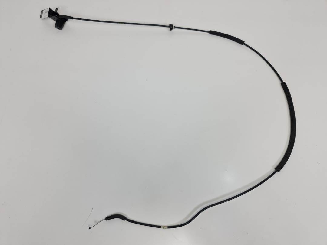 Motorhaubenschloss - H1BB16B626AA - FORD - FIESTA (CE1)