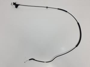 CERRADURA CAPOT H1BB16B626AA FORD FIESTA (CE1) Autodesguaces Alicante