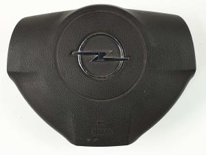 AIRBAG DELANTERO IZQUIERDO OPEL ASTRA GTC Autodesguaces Alicante
