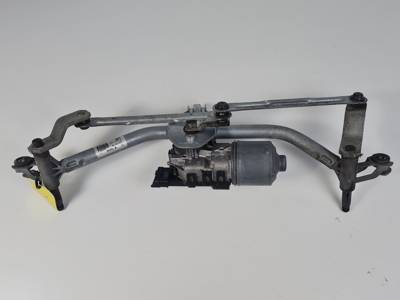 MOTOR LIMPIA DELANTERO 9650380780 PEUGEOT 207 SW Autodesguaces Alicante