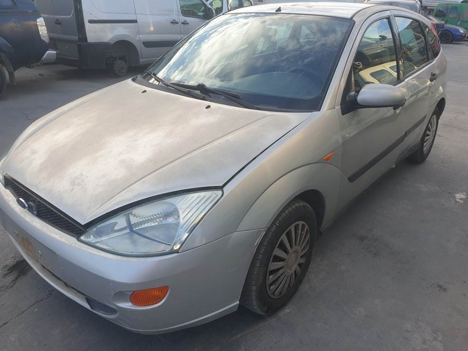 FORD FOCUS BERLINA (CAK) (1998 - 2005)
