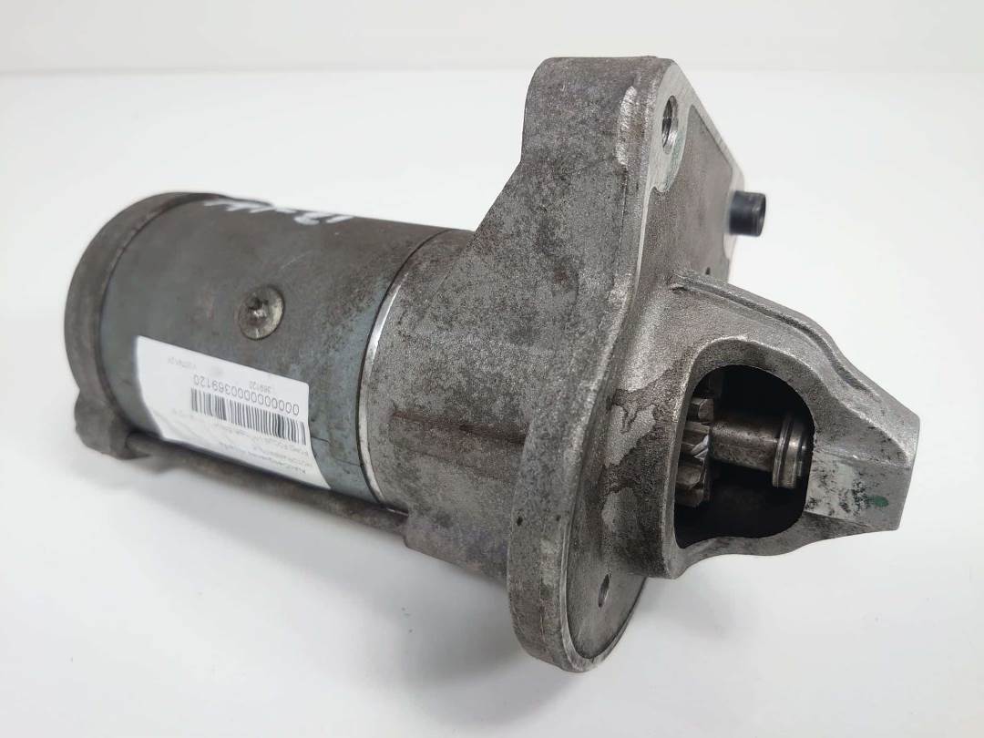 MOTOR ARRANQUE - AV6N11000GC - FORD - FOCUS LIM. (CB8)
