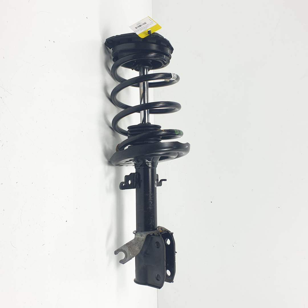 AMORTIGUADOR DELANTERO IZQUIERDO - 54302017R - RENAULT - SCENIC III (JZ)