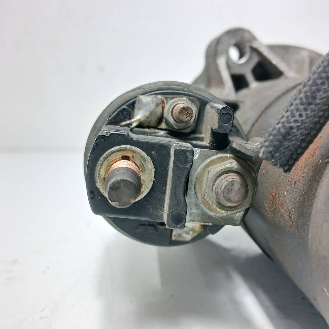 Foto 4 de Motor Arranque Peugeot 407 (2004–2011)