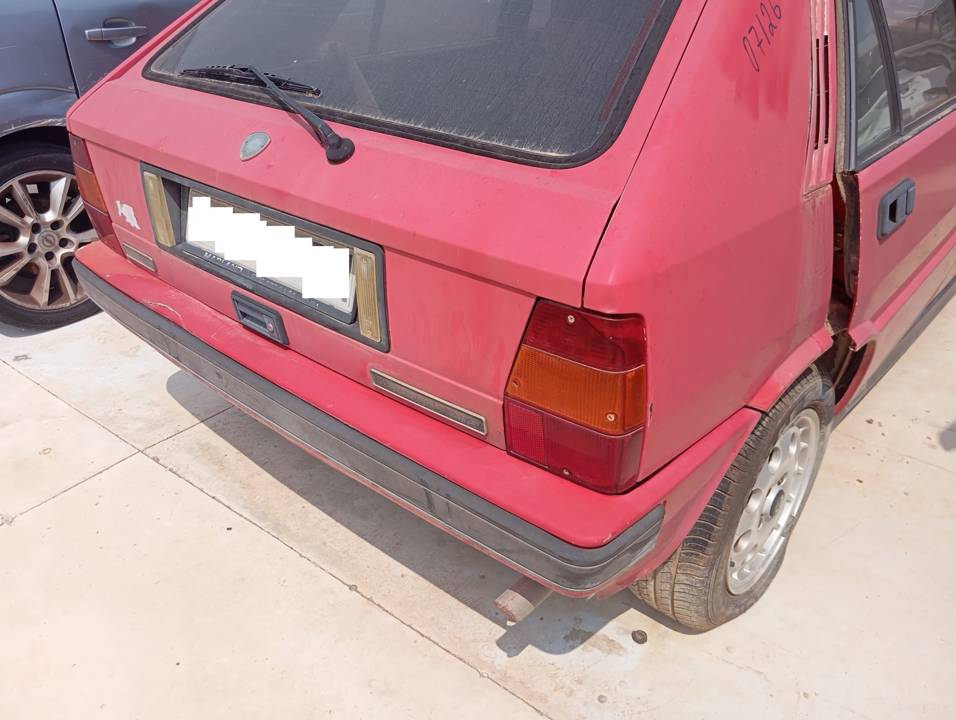 PILOTO TRASERO DERECHO
