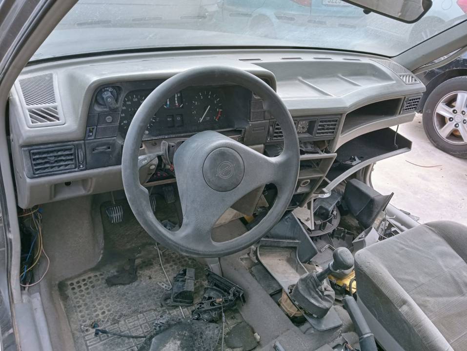 VOLANTE