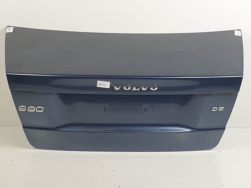 TAPA MALETERO - VOLVO - S80 BERLINA (P3)