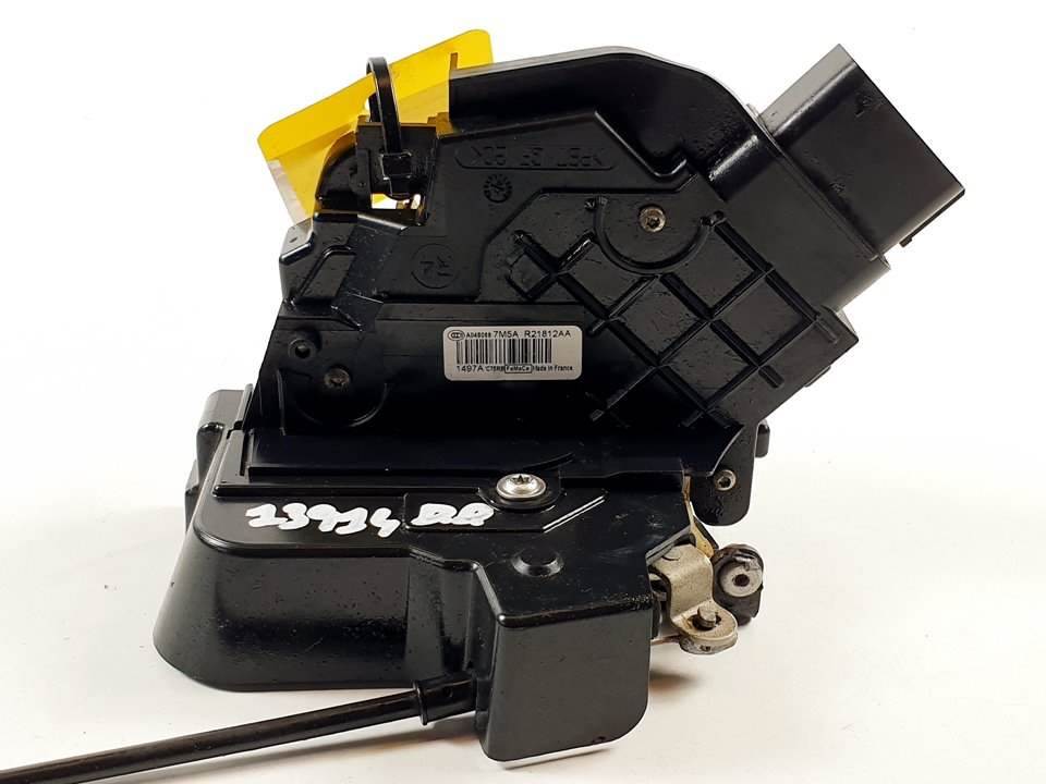 Türschloss vorne rechts - 7M5AR21812AA - FORD - FOCUS LIM. (CB4)