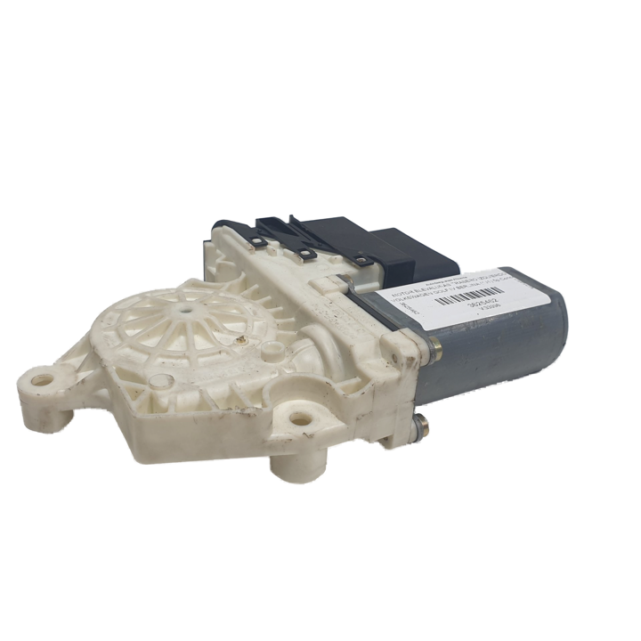 MOTOR ELEVALUNAS TRASERO IZQUIERDO 101389102 VOLKSWAGEN GOLF IV BERLINA (1J1) Autodesguaces Alicante