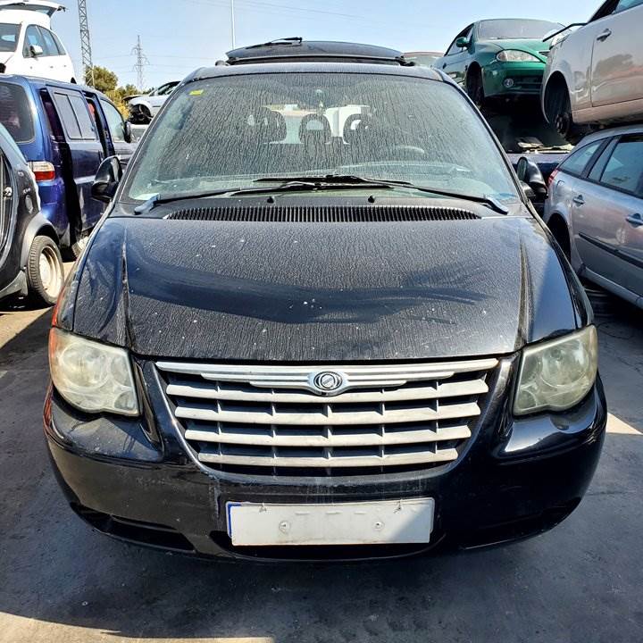 CHRYSLER VOYAGER (RG) (2001 - 2008)