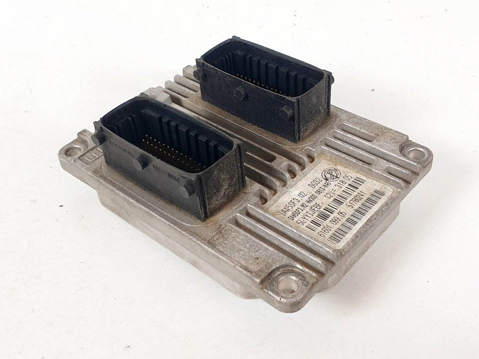CENTRALITA MOTOR UCE - 6160109905 - FIAT - GRANDE PUNTO (199)