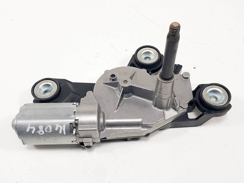 MOTOR LIMPIA TRASERO - F1FB17K441AA - FORD - FOCUS LIM.