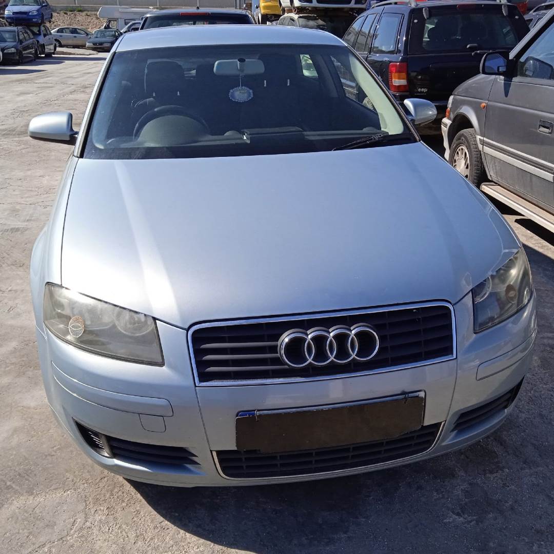AUDI A3 (8P) (2003 - 2012)