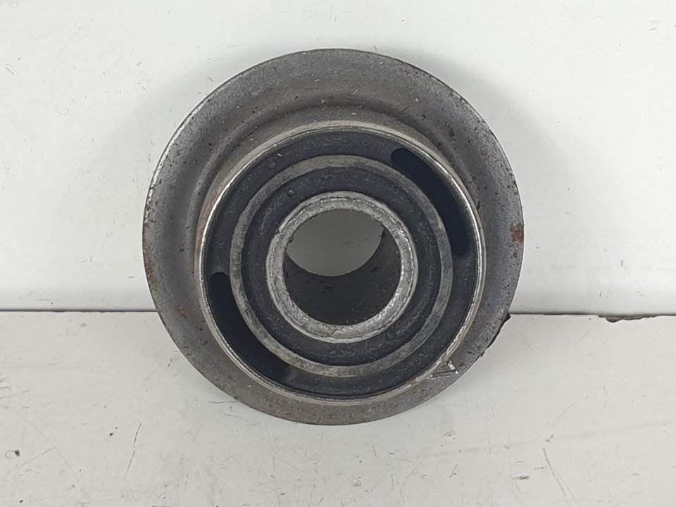 NO IDENTIFICADO - FSK6200 - MERCEDES - CLASE E (W210) FAMILIAR