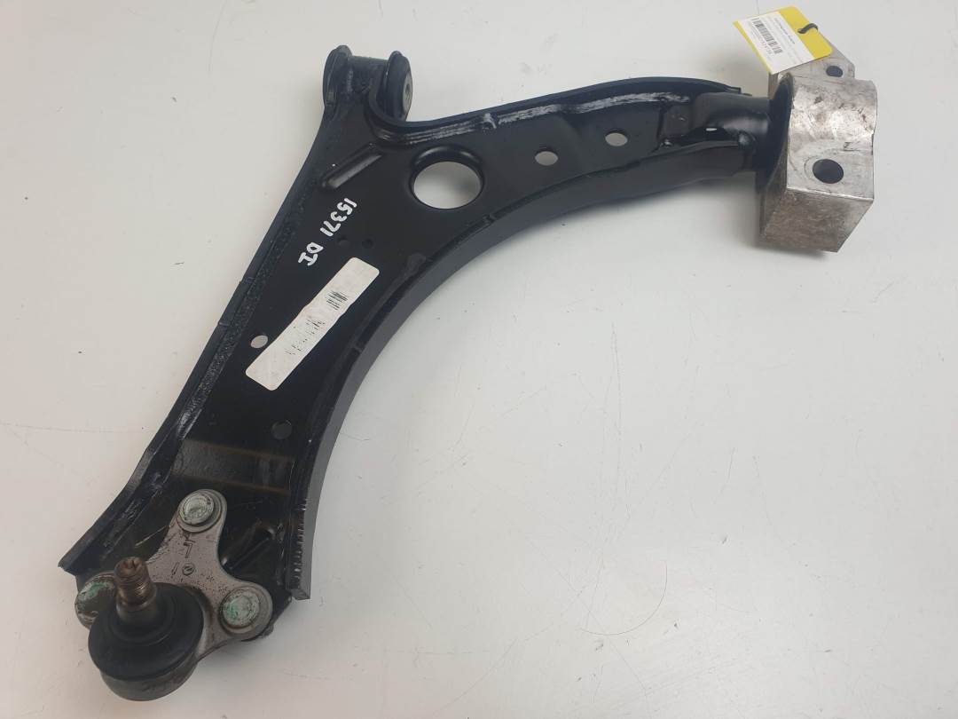 BRAZO SUSPENSION INFERIOR DELANTERO IZQUIERDO - 1K0407189E - VOLKSWAGEN - JETTA (1K2)