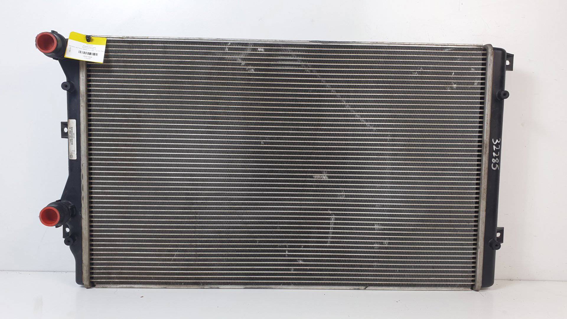 Wasserkühler - 1K0121253H - SKODA - OCTAVIA BERLINA (1Z3)