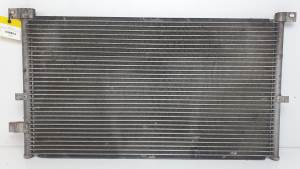 CONDENSADOR / RADIADOR AIRE ACONDICIONADO 1S7H19710BB FORD FOCUS C-MAX (CAP) Autodesguaces Alicante