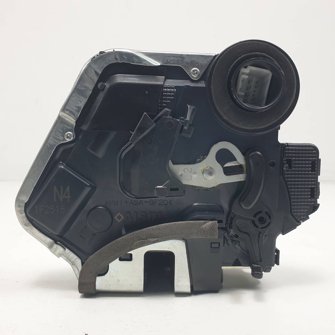 CERRADURA PUERTA TRASERA IZQUIERDA - A046693 - TOYOTA - RAV4
