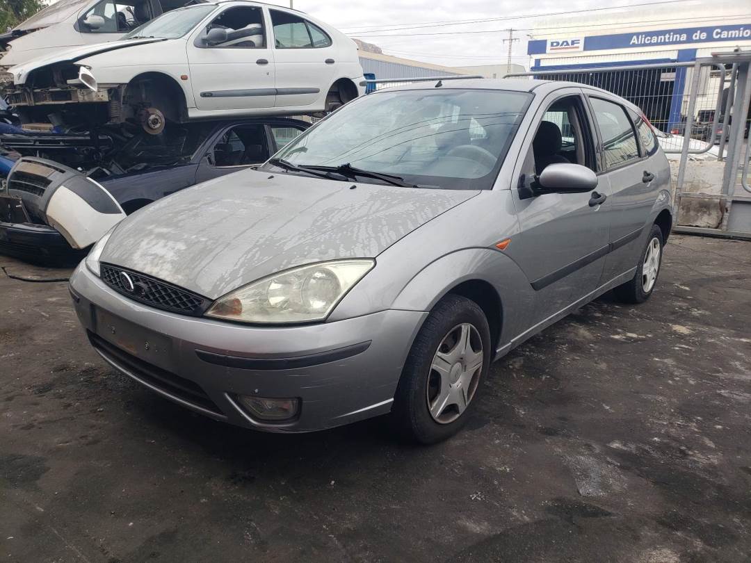 FORD FOCUS BERLINA (CAK) (1998 - 2005)