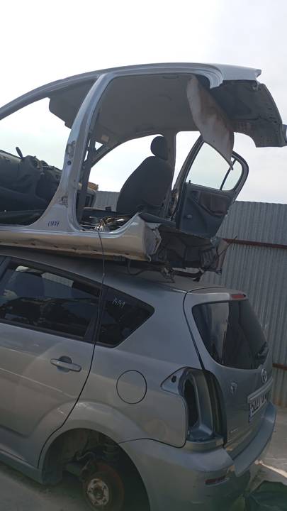 Imagen del vehículo TOYOTA YARIS (NCP1/NLP1/SCP1)