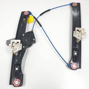 ELEVALUNAS DELANTERO IZQUIERDO 725982312 BMW SERIE 3 TOURING (F31) Autodesguaces Alicante
