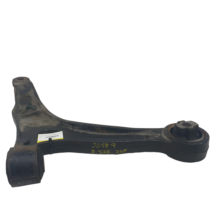 BRAZO SUSPENSION INFERIOR DELANTERO IZQUIERDO 50706935 CITROEN JUMPER CAJA CERRADA Autodesguaces Alicante