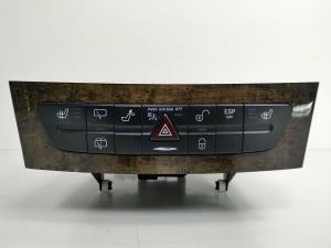 WARNING A2116800552 MERCEDES CLASE E (W211) FAMILIAR Autodesguaces Alicante