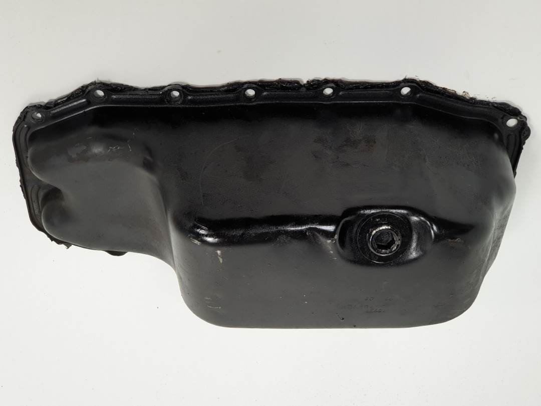 CARTER - FIAT - 500 (150)