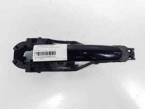 MANETA EXTERIOR DELANTERA IZQUIERDA 3B0837207 SEAT IBIZA (6L1) Autodesguaces Alicante