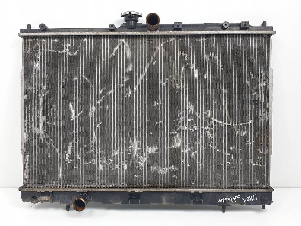 RADIADOR AGUA - MR99374 - MITSUBISHI - OUTLANDER (CU0W)