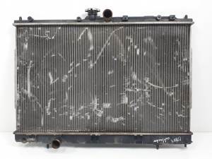 RADIADOR AGUA MR99374 MITSUBISHI OUTLANDER (CU0W) Autodesguaces Alicante