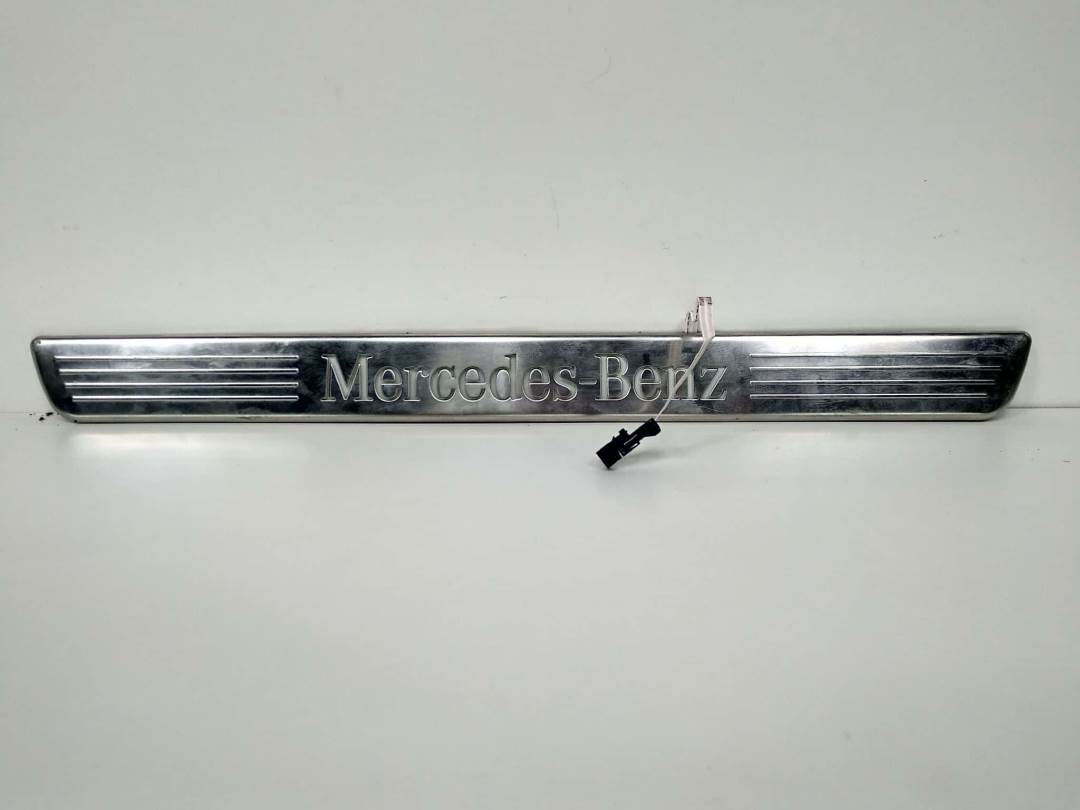 TIRADOR CAPOT - A2466805400 - MERCEDES - CLASE GLA (W156)