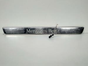 TIRADOR CAPOT A2466805400 MERCEDES CLASE GLA (W156) Autodesguaces Alicante