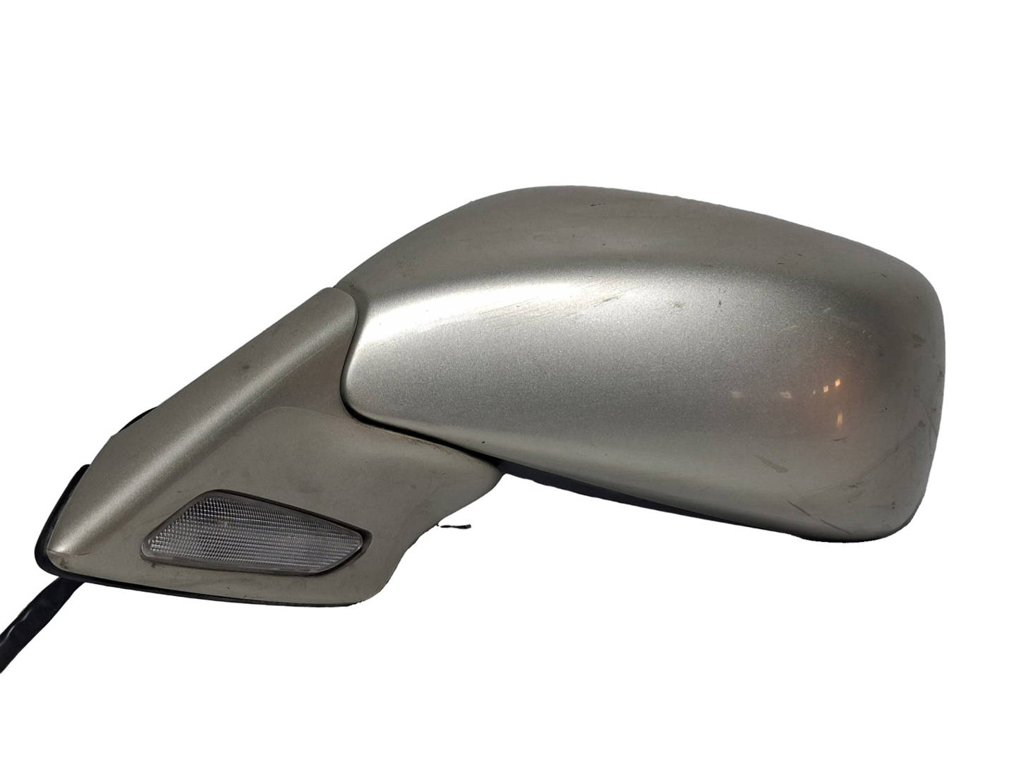 Retrovisor Izquierdo Lancia Phedra (2002–2010)