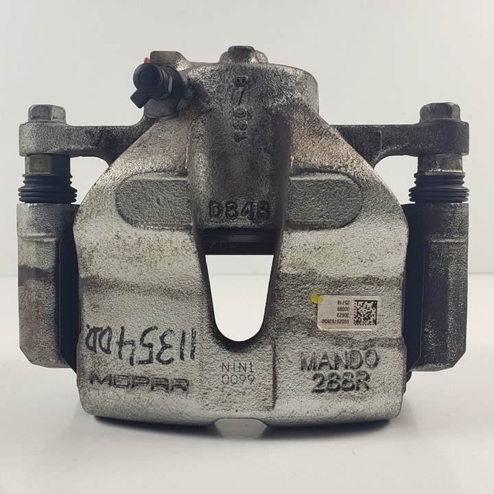 PINZA FRENO DELANTERA DERECHA - 00520763650 - FIAT - TIPO II (356) SEDAN