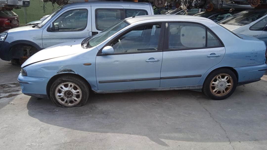 FIAT MAREA BERLINA (185) (1996 - 2002)