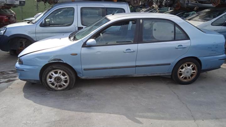 FIAT MAREA BERLINA (185) (1996 - 2002)