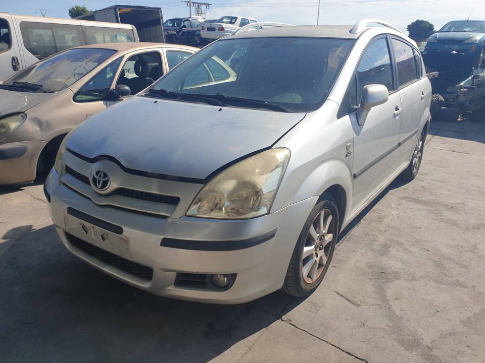 TOYOTA COROLLA VERSO (R1) (2004 - 2009)