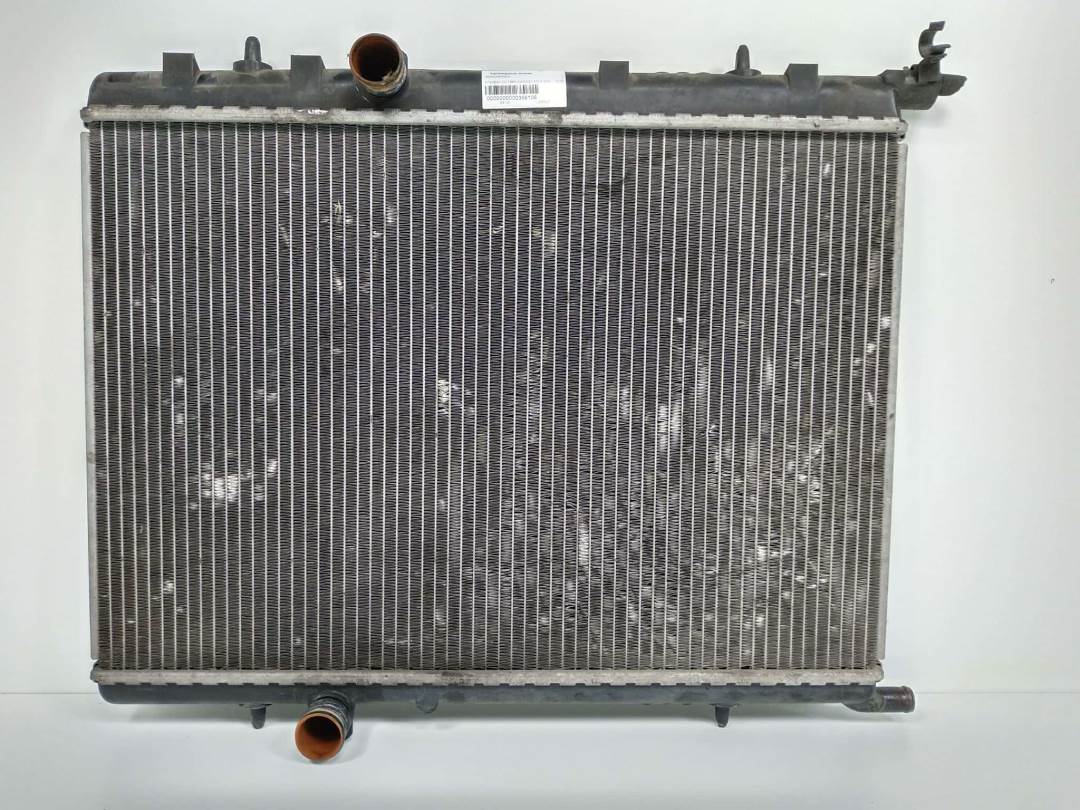 RADIADOR AGUA - MITSUBISHI - COLT BERLINA 3 (CZ)