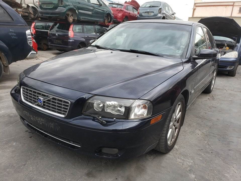 VOLVO S80 BERLINA (P2) (1998 - 2006)