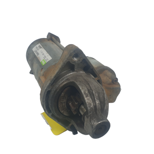 MOTOR ARRANQUE 55561503 OPEL CORSA D Autodesguaces Alicante