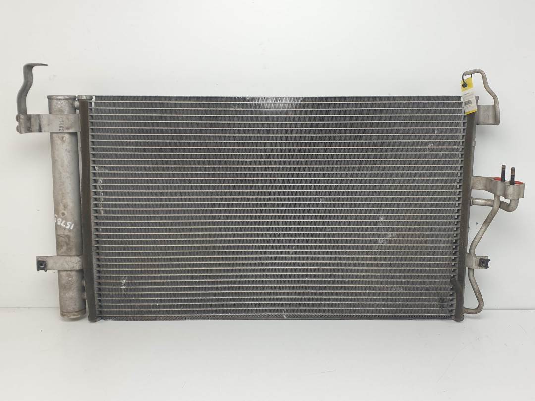 CONDENSADOR / RADIADOR AIRE ACONDICIONADO - HYUNDAI - COUPE (GK)
