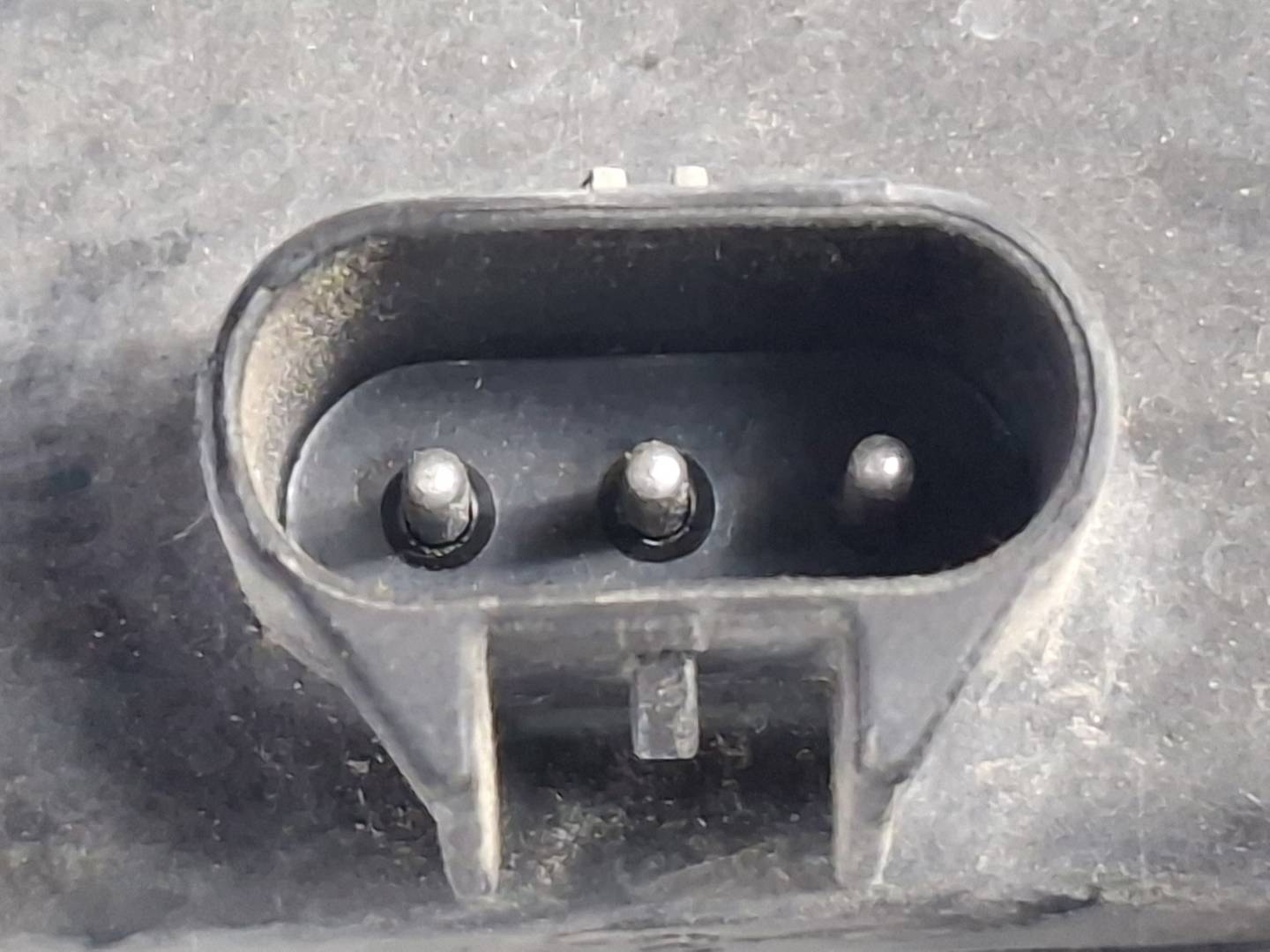 Foto 4 de Faro Derecho Opel Zafira A (1999–2005)