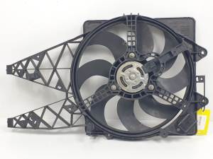 ELECTROVENTILADOR 871300200 FIAT GRANDE PUNTO (199) Autodesguaces Alicante