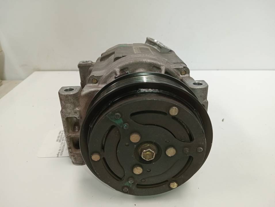 COMPRESOR AIRE ACONDICIONADO