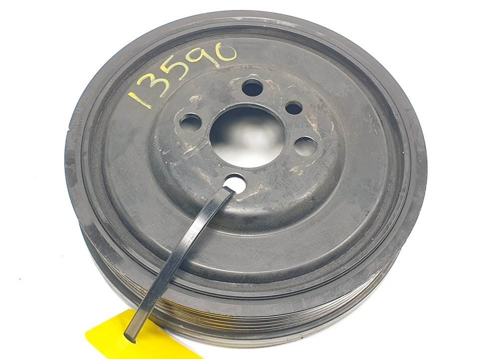 POLEA CIGUEÑAL - 03G105243 - SEAT - IBIZA (6J5)